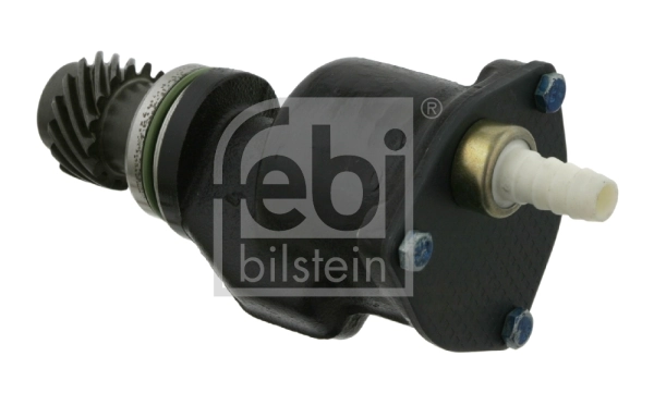 Vacuum Pump, braking system